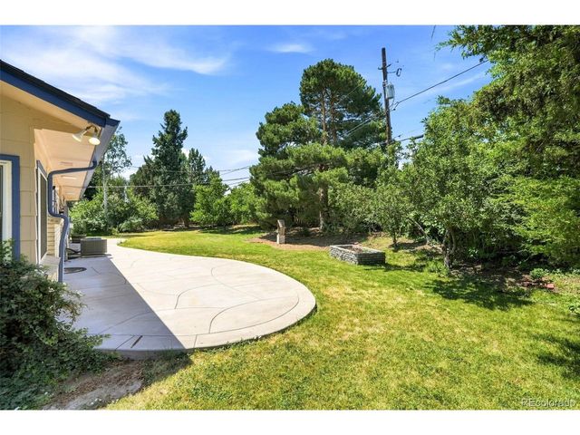 977 S Johnson St SE, Lakewood, CO 80226