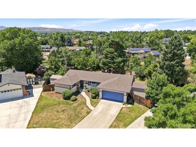 977 S Johnson St SE, Lakewood, CO 80226