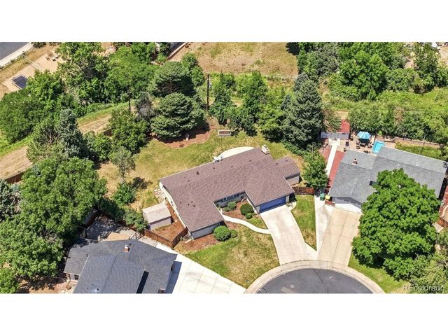 977 S Johnson St SE, Lakewood, CO 80226