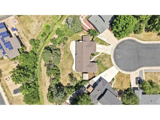 977 S Johnson St SE, Lakewood, CO 80226