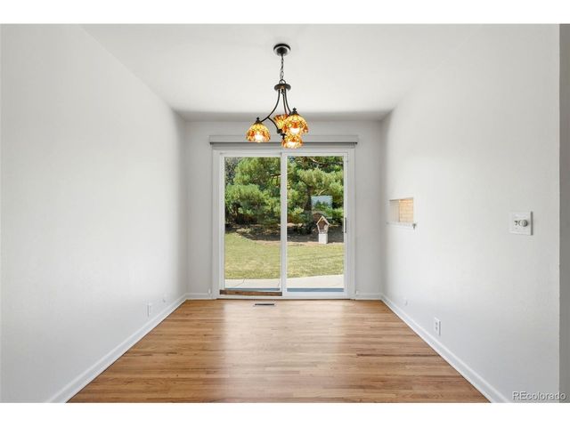 977 S Johnson St SE, Lakewood, CO 80226