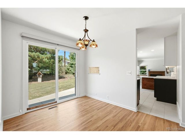 977 S Johnson St SE, Lakewood, CO 80226