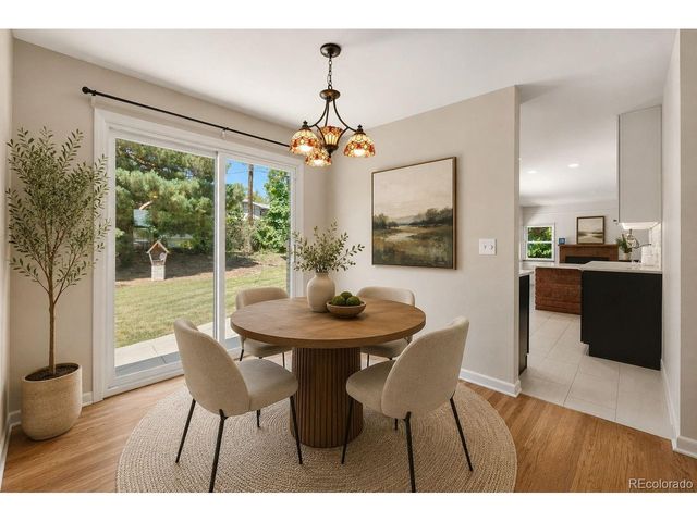 977 S Johnson St SE, Lakewood, CO 80226