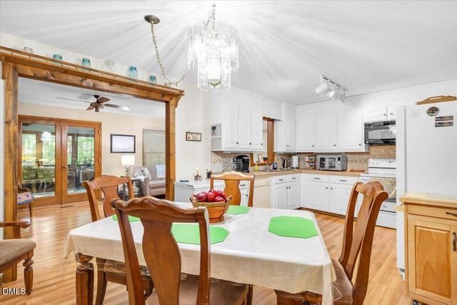 116 Hogan Drive, Garner, NC 27529
