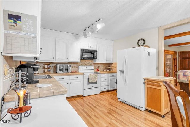 116 Hogan Drive, Garner, NC 27529