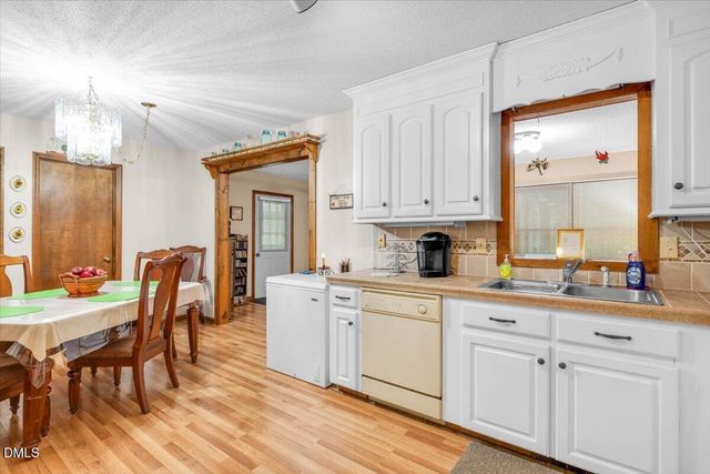 116 Hogan Drive, Garner, NC 27529