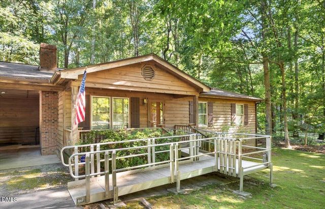 116 Hogan Drive, Garner, NC 27529