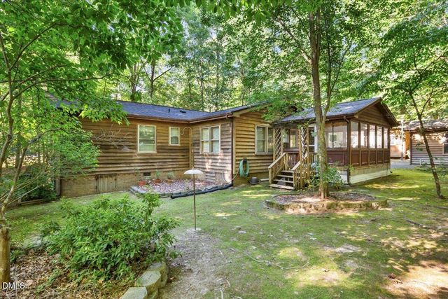 116 Hogan Drive, Garner, NC 27529