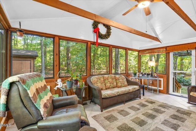 116 Hogan Drive, Garner, NC 27529