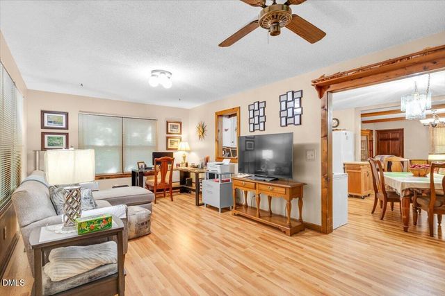 116 Hogan Drive, Garner, NC 27529