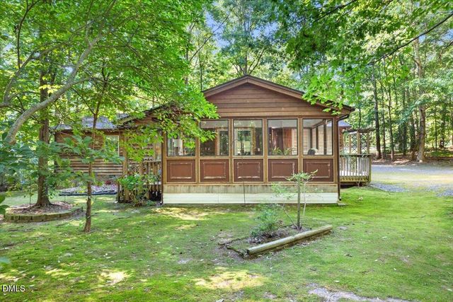 116 Hogan Drive, Garner, NC 27529