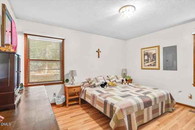 116 Hogan Drive, Garner, NC 27529