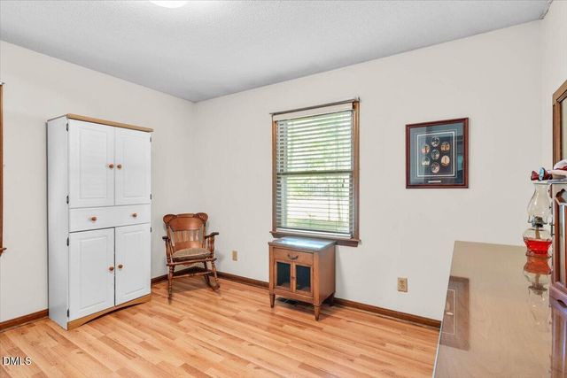 116 Hogan Drive, Garner, NC 27529
