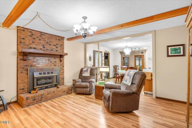 116 Hogan Drive, Garner, NC 27529