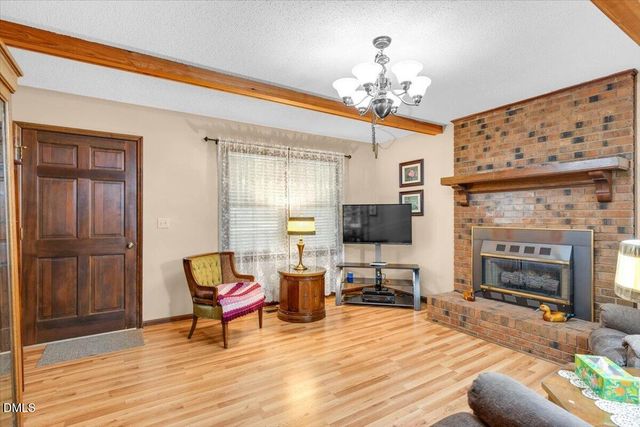 116 Hogan Drive, Garner, NC 27529