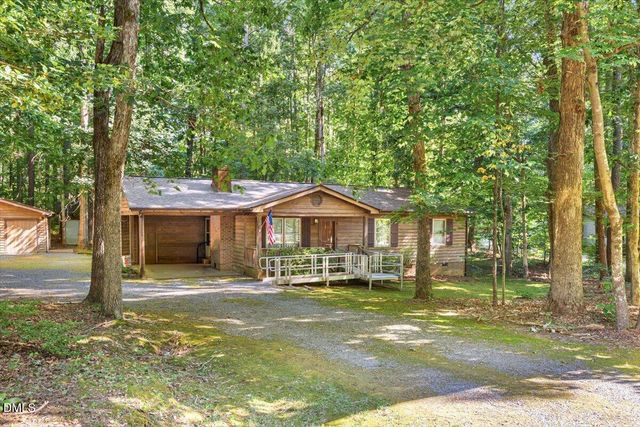 116 Hogan Drive, Garner, NC 27529