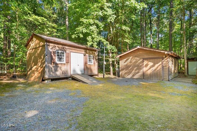 116 Hogan Drive, Garner, NC 27529