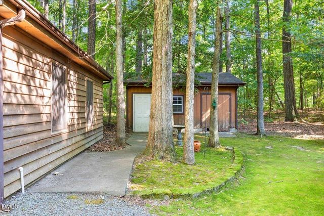 116 Hogan Drive, Garner, NC 27529