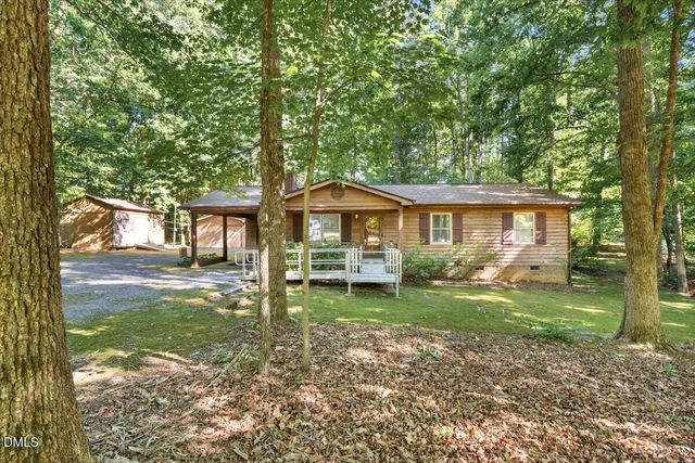116 Hogan Drive, Garner, NC 27529