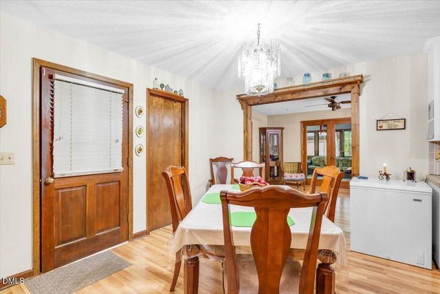 116 Hogan Drive, Garner, NC 27529
