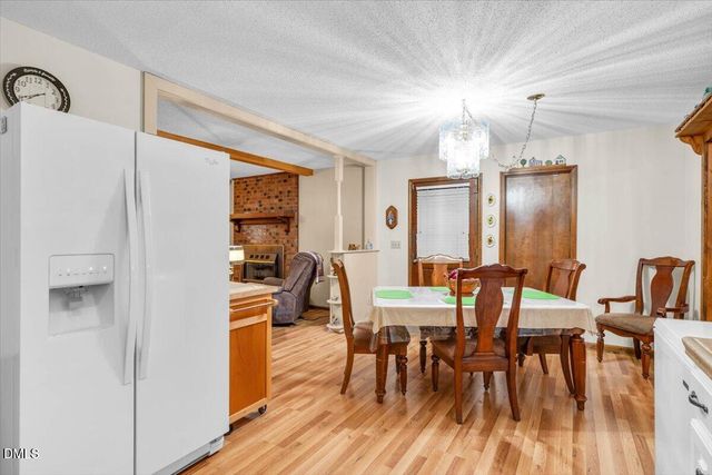 116 Hogan Drive, Garner, NC 27529