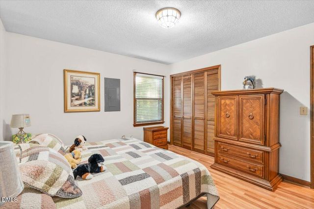 116 Hogan Drive, Garner, NC 27529