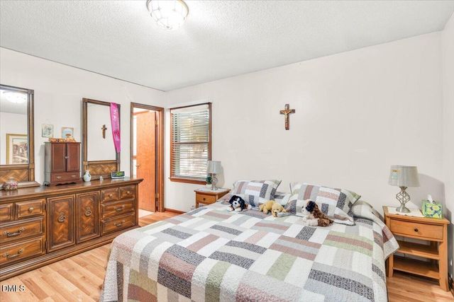 116 Hogan Drive, Garner, NC 27529