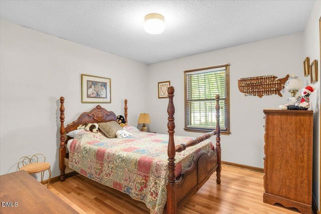 116 Hogan Drive, Garner, NC 27529