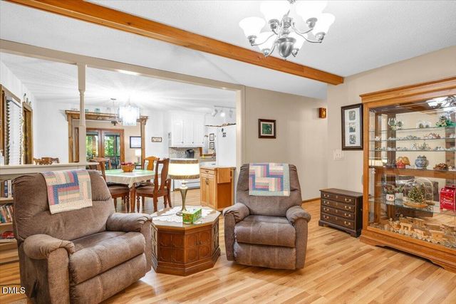 116 Hogan Drive, Garner, NC 27529