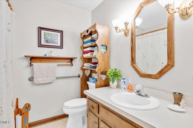 116 Hogan Drive, Garner, NC 27529