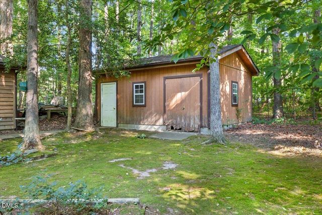 116 Hogan Drive, Garner, NC 27529