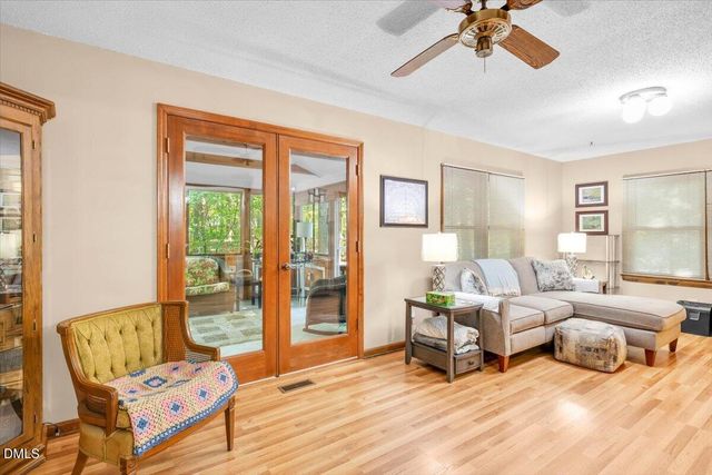 116 Hogan Drive, Garner, NC 27529
