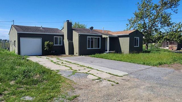 2803 Dutton Mdw, Santa Rosa, CA 95407