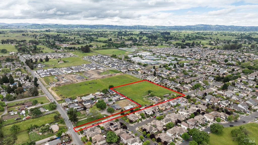 2803 Dutton Mdw, Santa Rosa, CA 95407