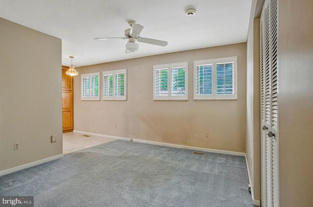 5632 THICKET LN, Columbia, MD 21044