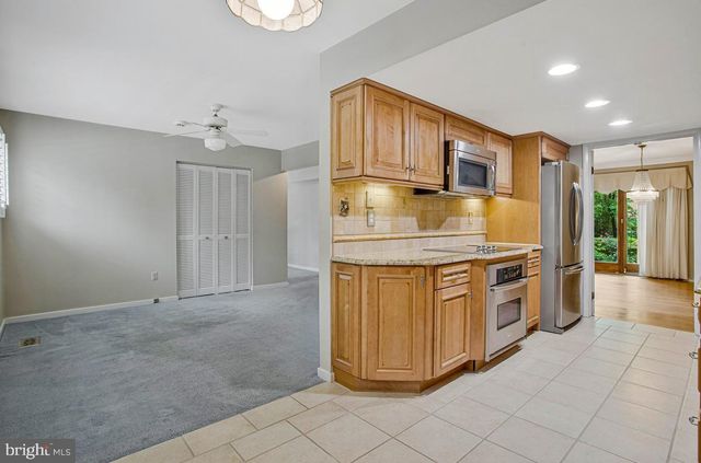 5632 THICKET LN, Columbia, MD 21044