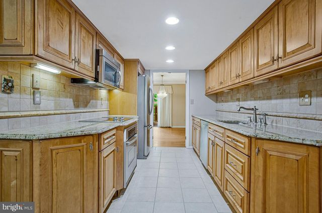 5632 THICKET LN, Columbia, MD 21044