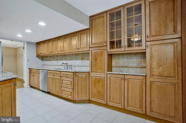 5632 THICKET LN, Columbia, MD 21044