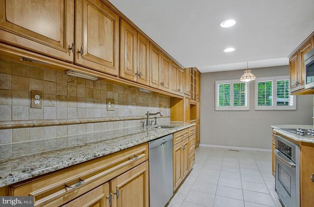 5632 THICKET LN, Columbia, MD 21044
