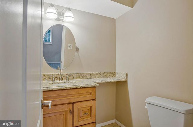 5632 THICKET LN, Columbia, MD 21044
