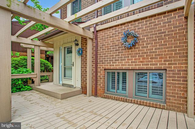 5632 THICKET LN, Columbia, MD 21044