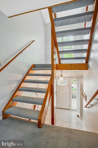 5632 THICKET LN, Columbia, MD 21044