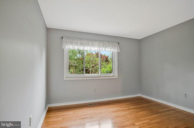 5632 THICKET LN, Columbia, MD 21044