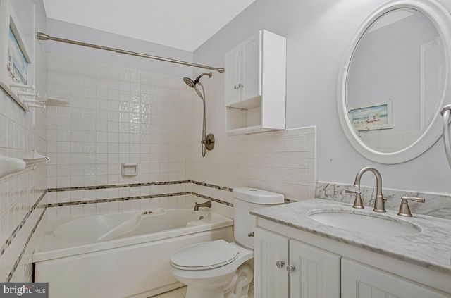 5632 THICKET LN, Columbia, MD 21044
