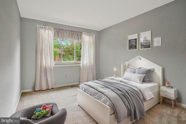 5632 THICKET LN, Columbia, MD 21044