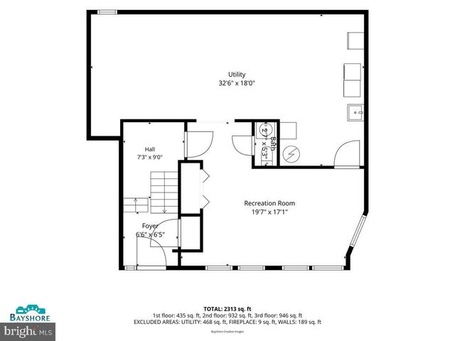 5632 THICKET LN, Columbia, MD 21044