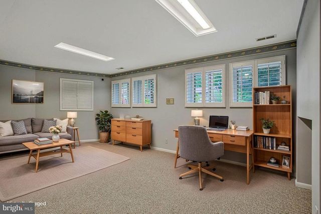 5632 THICKET LN, Columbia, MD 21044