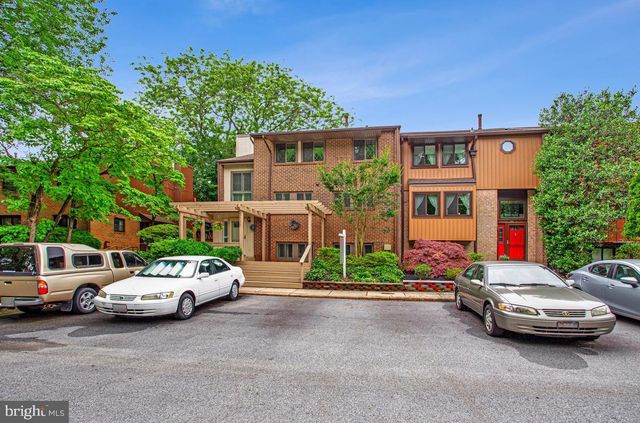 5632 THICKET LN, Columbia, MD 21044