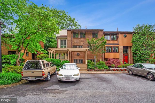 5632 THICKET LN, Columbia, MD 21044