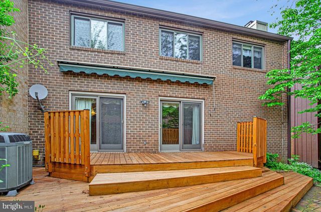 5632 THICKET LN, Columbia, MD 21044